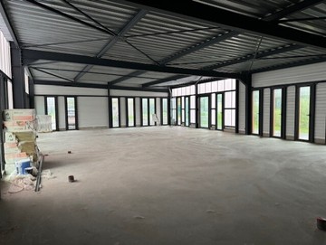 logistics - Mixte Activités / Bureaux À Louer - featured