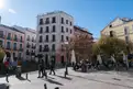 living - Piso de 137m² en venta en Malasaña, Madrid - gallery thumbnail - 10