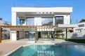 living - 532m² house / villa for sale in Vilassar de Dalt, Barcelona - gallery thumbnail - 2