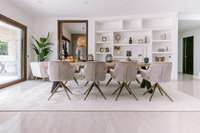 living - Casa / villa de 325m² en venta en San José, Islas Baleares - gallery thumbnail - 5