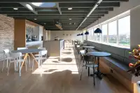 office - Paul van Vlissingenstraat 10F (KBF – HQ Workshop) - Kantoor - Dils - gallery thumbnail - 4
