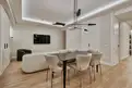 living - 134m² apartment for sale in Lista, Madrid - gallery thumbnail - 2