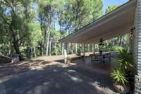 living - Casa / villa de 367m² en venta en Bétera, Valencia - gallery thumbnail - 8