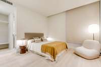 living - Castellana Residences - gallery thumbnail - 9