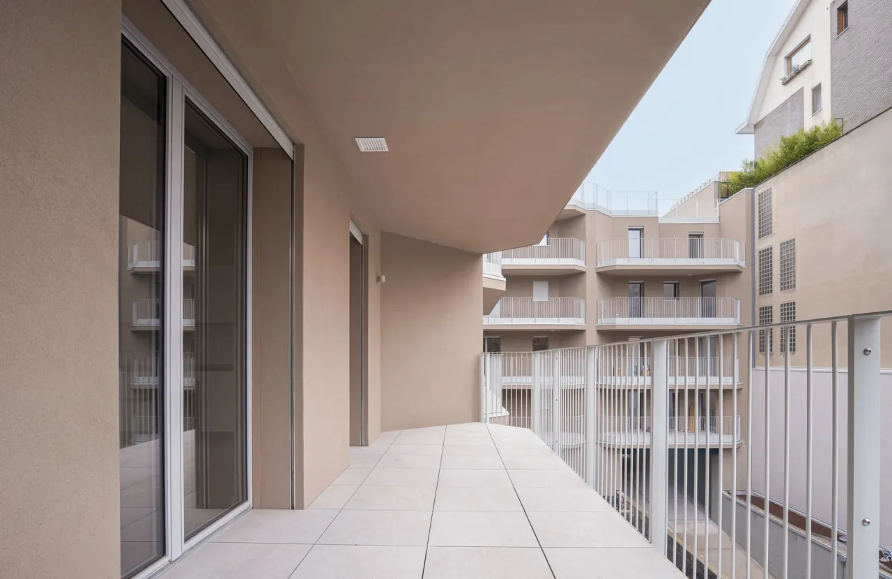 living - Balilla n. 16/18 - Living - Dils - gallery - 5