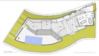 living - Casa / villa de 634m² con 220m² terraza en venta en Santa Eulalia - Plano del piso thumbnail - 2
