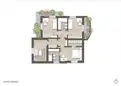 living - Privata Apollodoro - Living - Dils - Floor Plan thumbnail - 4