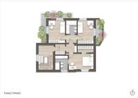 living - Privata Apollodoro - Living - Dils - Floor Plan thumbnail - 4