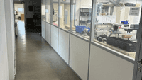 logistics - Light Industrial Premises / Offices For Rent - gallery thumbnail - 6