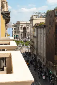 office - Santa Maria Beltrade 2 - Office - Dils - gallery thumbnail - 14