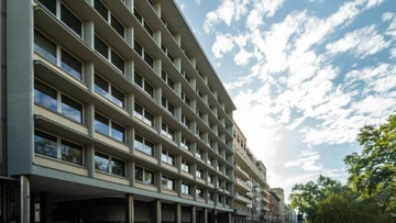office - Sempione 68 - Uffici - Dils - featured