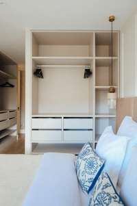 living - 160m² apartment for sale in Lista, Madrid - gallery thumbnail - 10