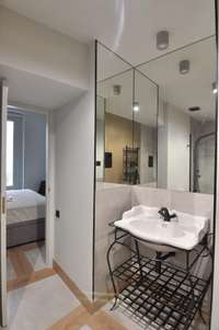 living - 107m² apartment for sale in Justicia, Madrid - gallery thumbnail - 9