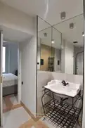living - Piso de 107m² en venta en Justicia, Madrid - gallery thumbnail - 9