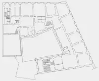 office - Palazzo Rondinini - Uffici - Dils - Planimetria thumbnail - 2