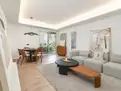 living - 100m² apartment for sale in Sant Gervasi - Galvany - gallery thumbnail - 1
