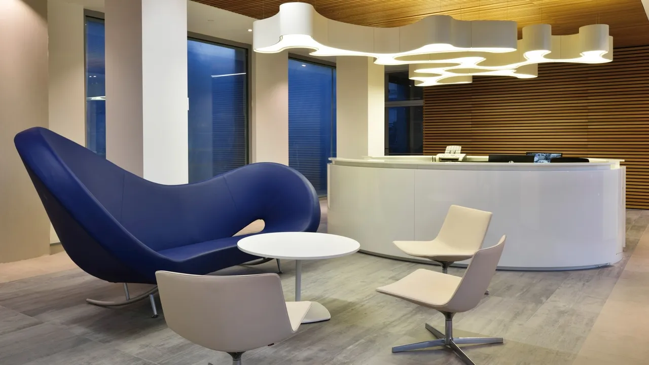 office - Vittorini 129 - Uffici - Dils - gallery - 5