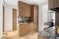 living - 73m² apartment for rent in Trafalgar, Madrid - gallery thumbnail - 9