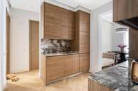living - Piso de 73m² en alquiler en Trafalgar, Madrid - gallery thumbnail - 9
