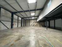 logistics - Activités / Bureaux À Louer - gallery thumbnail - 1