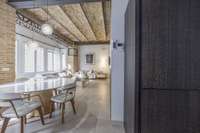 living - Piso de 230m² en venta en Sant Francesc, Valencia - gallery thumbnail - 9