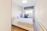 living - 266m² house / villa for sale in Els Cards, Barcelona - gallery thumbnail - 9
