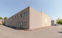 logistics - Light Industrial Premises / Offices For Rent - gallery thumbnail - 2