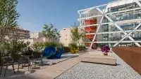 office - Happio Office Center - Uffici - Dils - gallery thumbnail - 4
