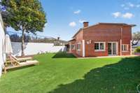 living - Casa / villa de 560m² en venta en Argentona, Barcelona - gallery thumbnail - 3