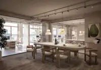 office - Noordbaak - Werfkade 163 - Uffici - Dils - gallery thumbnail - 2