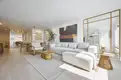 living - Piso de 276m² en venta en Castellana, Madrid - gallery thumbnail - 3