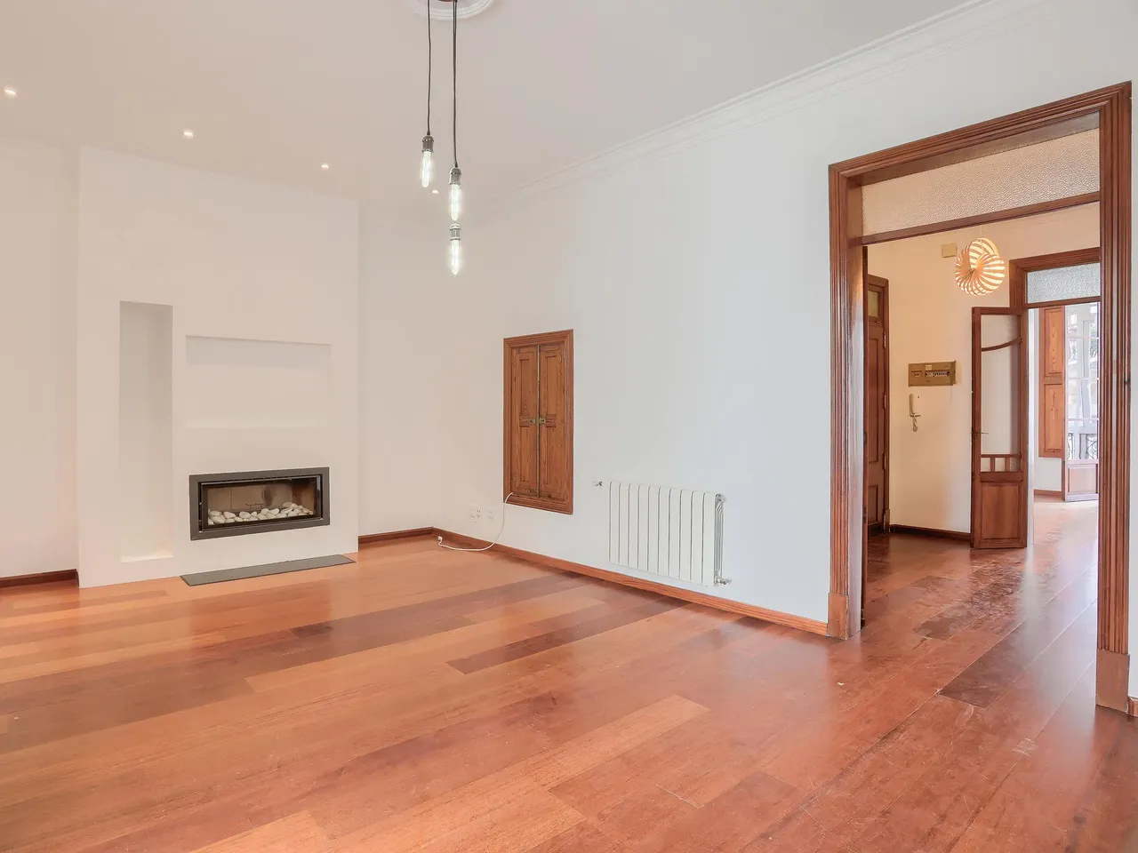 living - Piso de 156m² con 8m² terraza en venta en Palma de Mallorca - gallery - 9