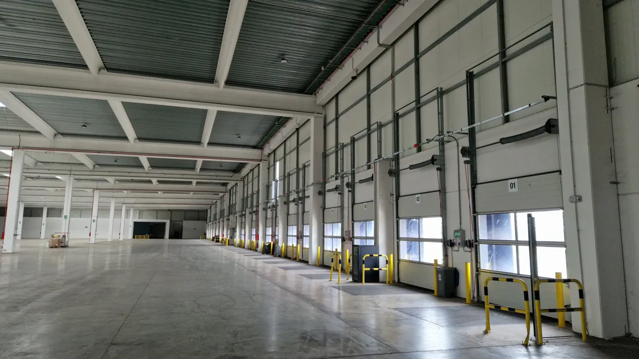 logistics - Piacenza Ovest - Logistica - Dils - gallery - 13