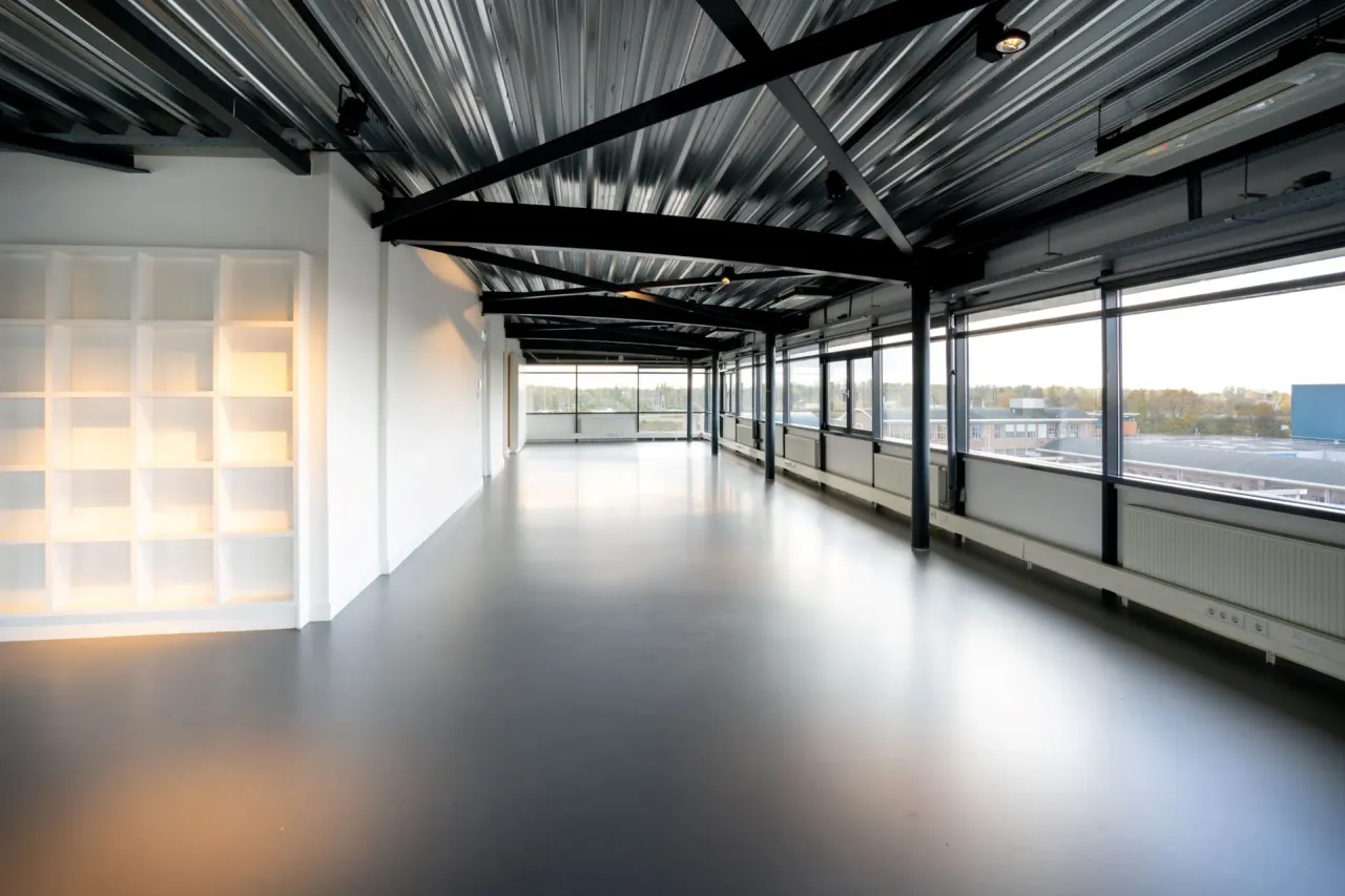 office - Helicopterstraat 25 - Office - Dils - gallery - 3