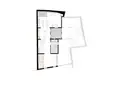 living - Piso de 243m² con 75m² terraza en venta en Palma de Mallorca - Plano del piso thumbnail - 3