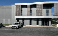 logistics - Activités / Bureaux À Louer - gallery thumbnail - 2