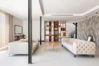 living - Casa / villa de 868m² en venta en Majadahonda, Madrid - gallery thumbnail - 5