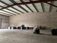 logistics - Entrepôt À Louer - gallery thumbnail - 2