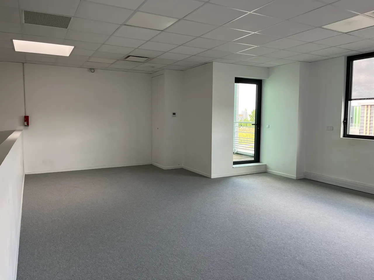 logistics - Activity Facility For Rent - gallery - 5