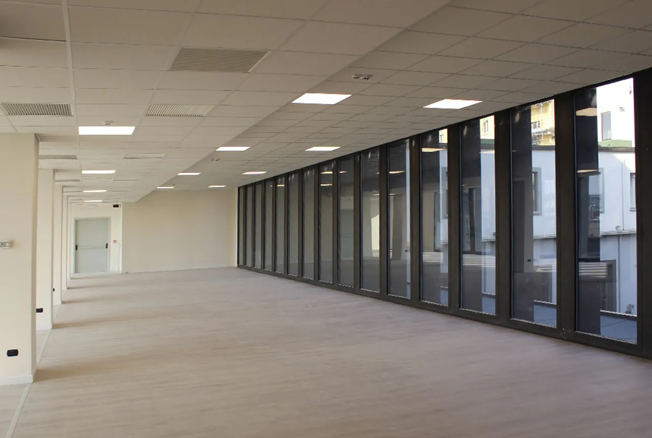office - Isonzo 25 - Uffici - Dils - gallery - 2