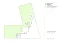office - B Vital - Kantoren - Dils - Verdiepingsplan thumbnail - 13