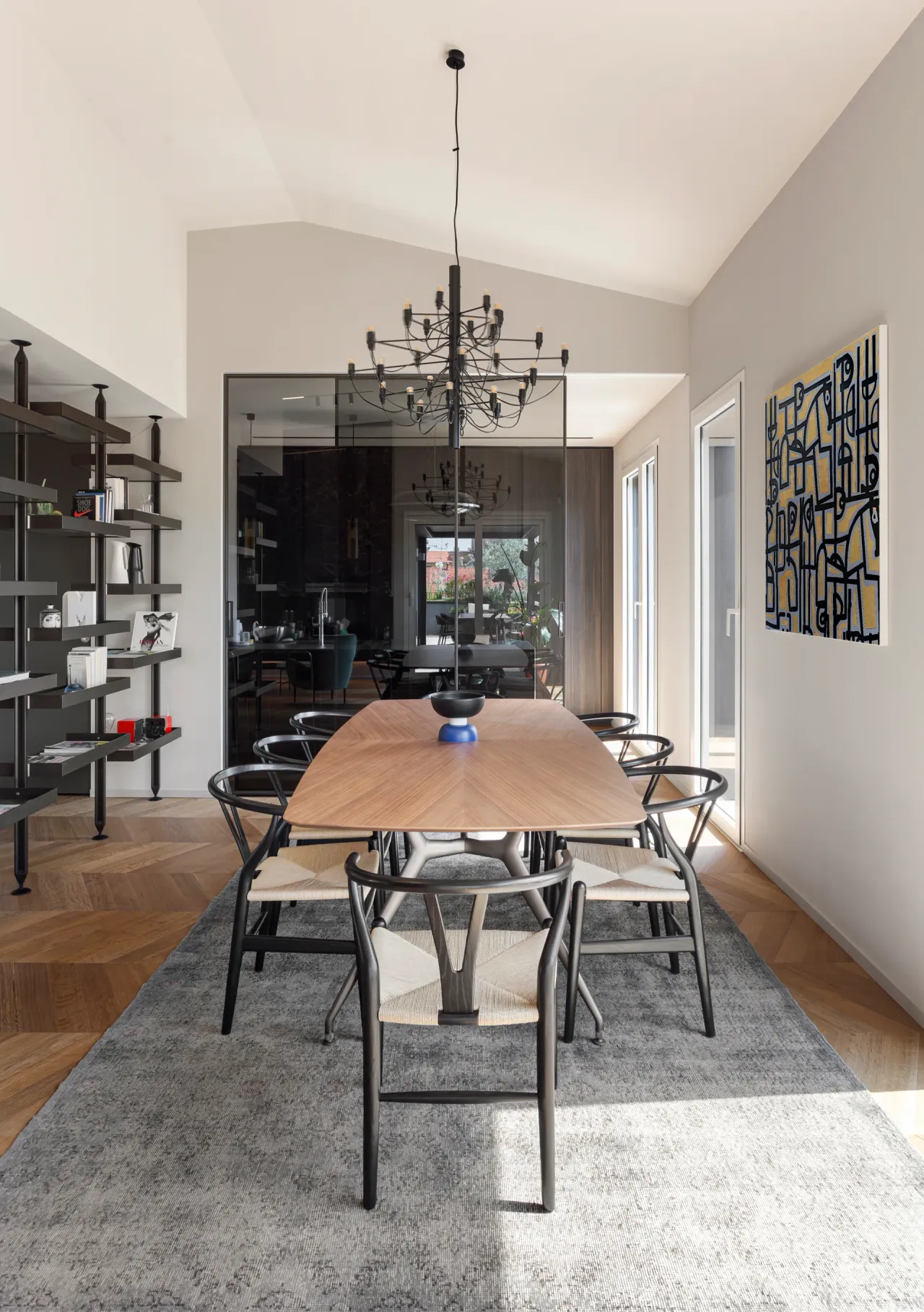 living - Lazzaro Papi 14 - Living - Dils - gallery - 2