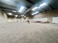logistics - Warehouse / Offices For Rent - gallery thumbnail - 2