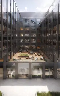 office - Symbiosis Aura - Kantoor - Dils - gallery thumbnail - 11