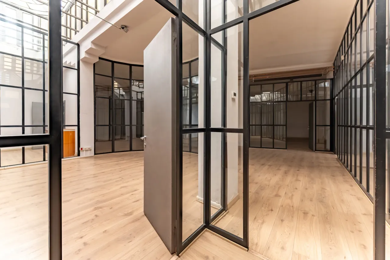 office - Porta Romana 70 - Kantoor - Dils - gallery - 26