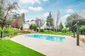 living - 767m² house / villa for sale in La Moraleja Urbanización - gallery thumbnail - 1