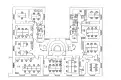 office - Sicilia 43 - Office - Dils - Floor Plan thumbnail - 1