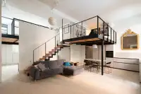 living - Corsica 41 - Wonen - Dils - gallery thumbnail - 1