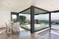 living - Casa / villa de 510m² en venta en Bahía de Rosas - gallery thumbnail - 9