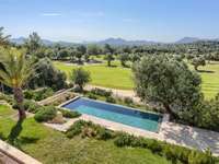 living - Casa rural de 755m² en venta en Pollença, Islas Baleares - gallery thumbnail - 2
